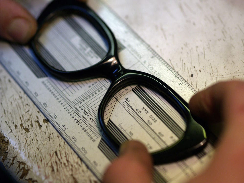 A Guide To Buying Eyewear