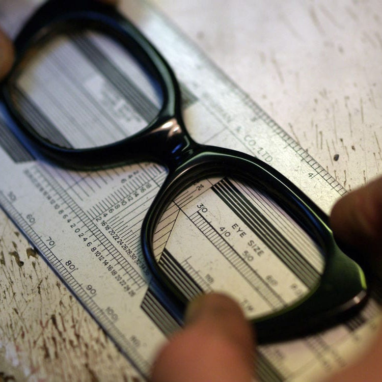 A Guide To Buying Eyewear