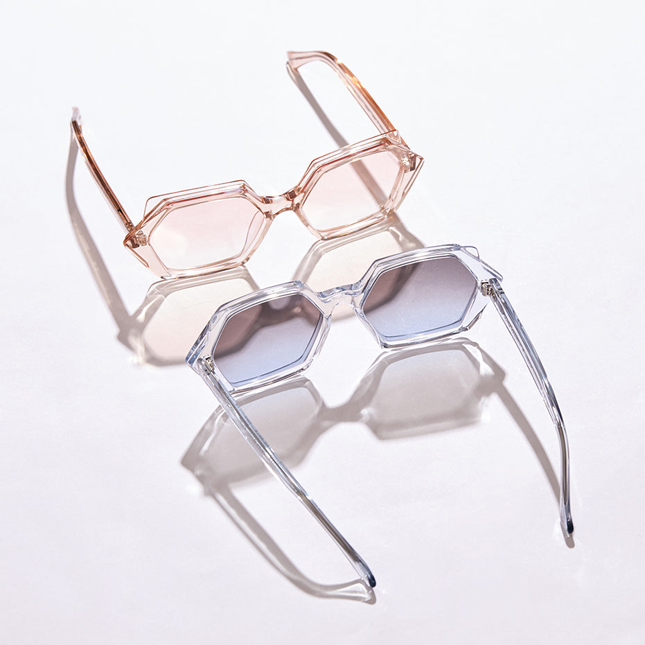 Ego - Excess Never Looked So Good