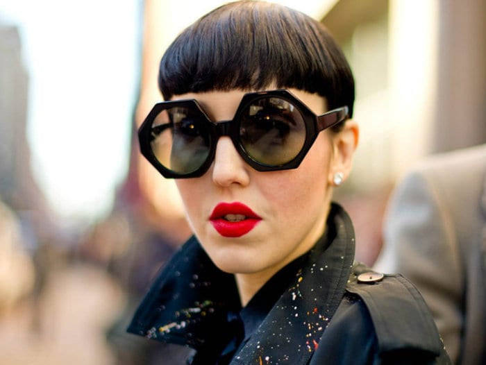 Fashion Week And Streetstyle