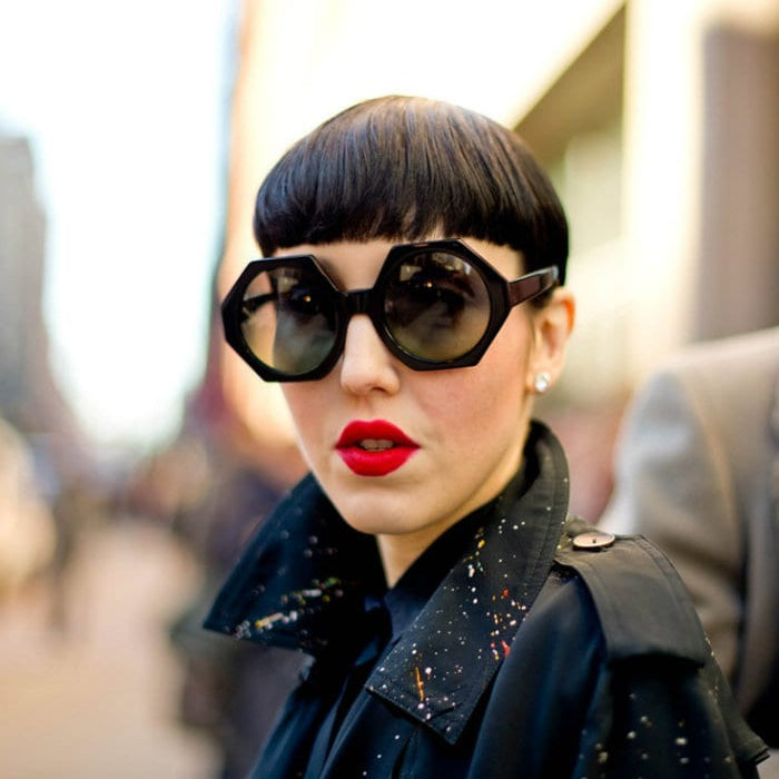 Fashion Week And Streetstyle