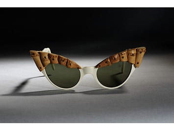 The V&A And Goldsmith