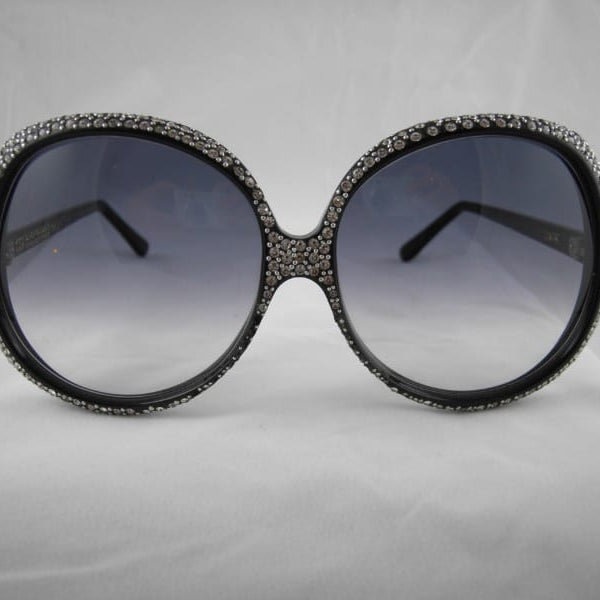 My Eyewear Story - Claire Goldsmith