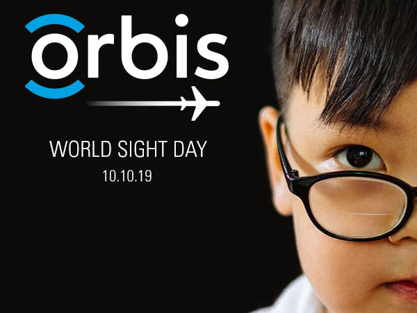 World Sight Day