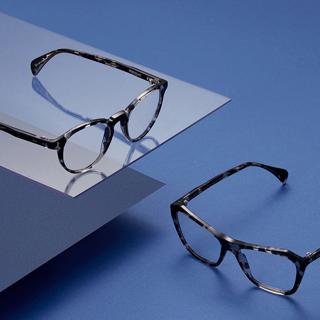 The Benefits Of Blue Light Lenses