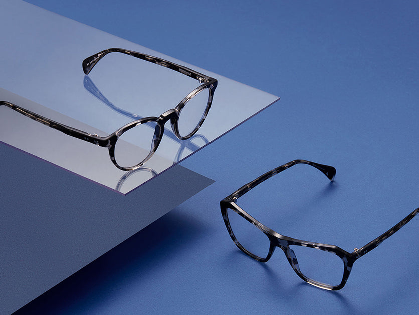 The Benefits Of Blue Light Lenses