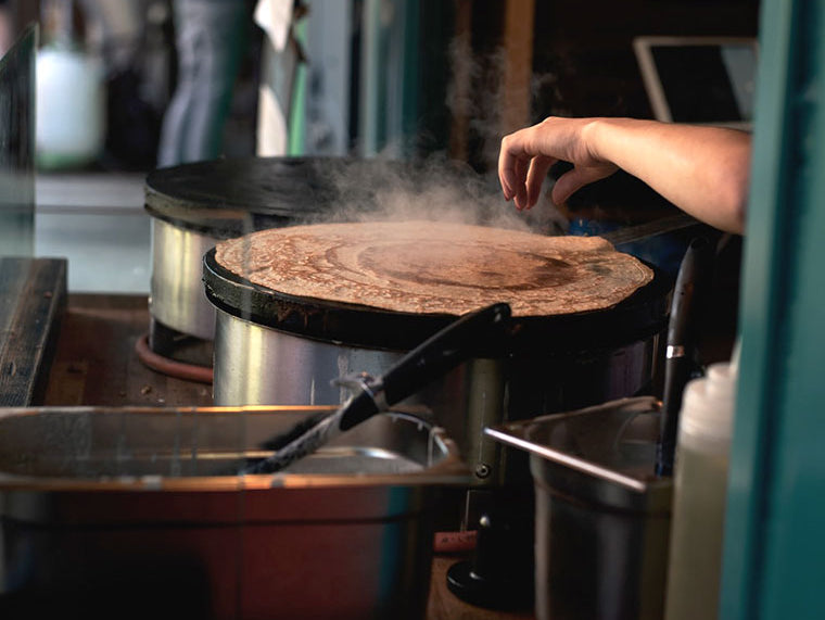 For The Love Of Brits