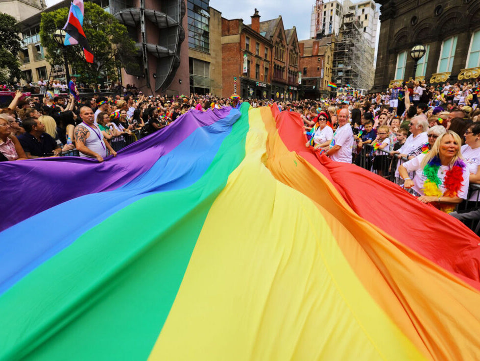 Lady Gaga Sunglasses