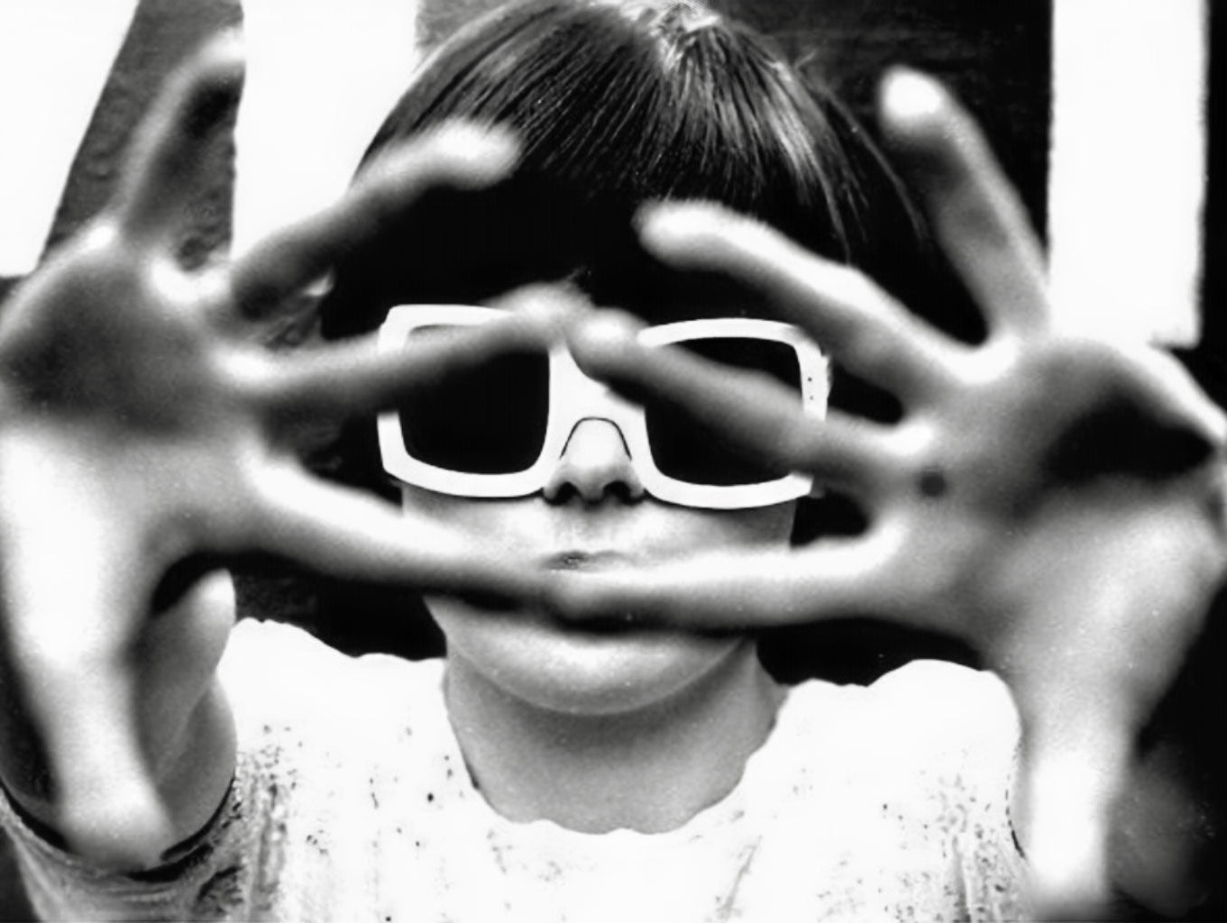 Why Sunglasses Are Such a Powerful Fashion Accessory