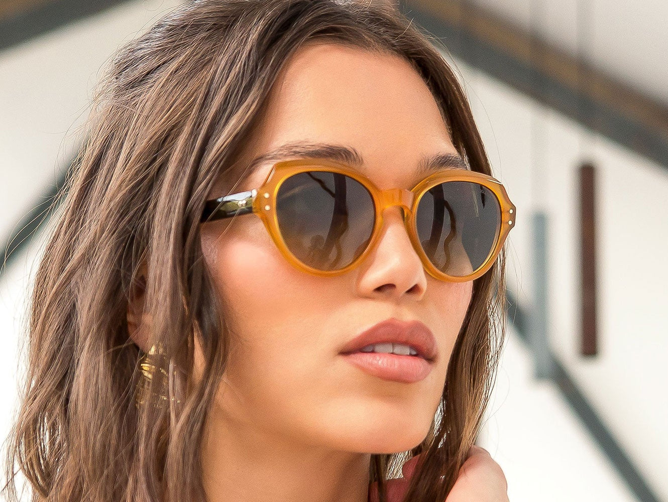 Sunglasses For Small Faces