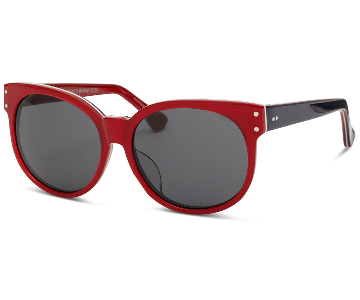 Balko Kids Sunglasses with Union Jack acetate frame