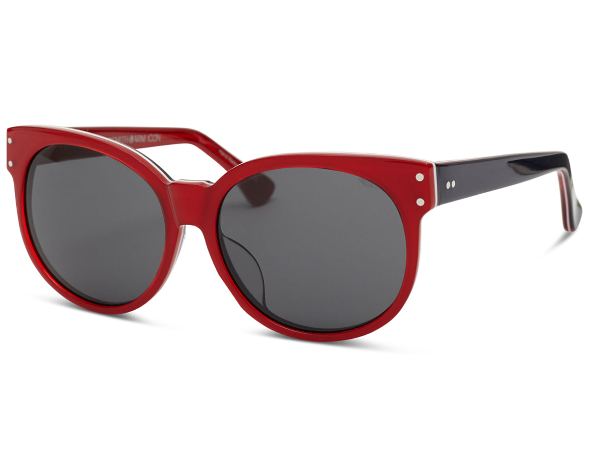 Balko Kids Sunglasses with Union Jack acetate frame
