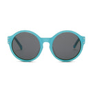 Casper Kids Sunglasses with Aqua Fresh acetate frame