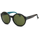 Casper Kids Sunglasses with Black Jade acetate frame