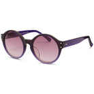 Casper Kids Sunglasses with Grape Squash acetate frame