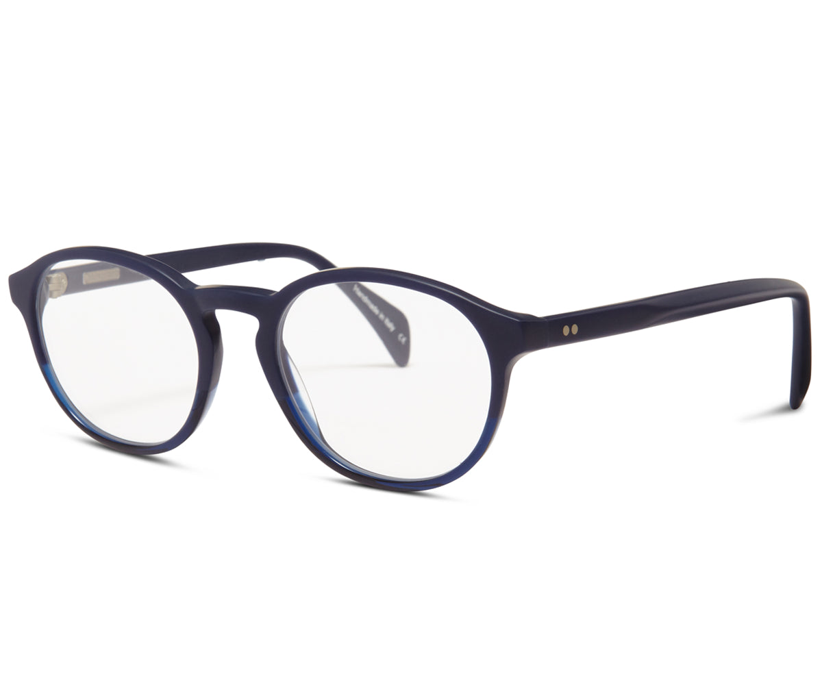 Crewe Sunglasses with Warship On Night Sea acetate frame