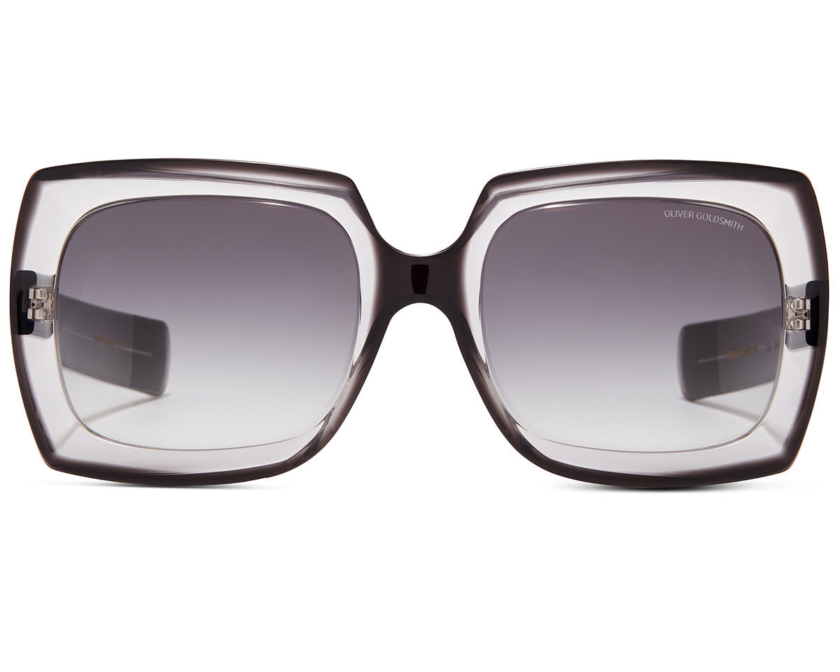 Fuz Sunglasses with Summer Shadow acetate frame