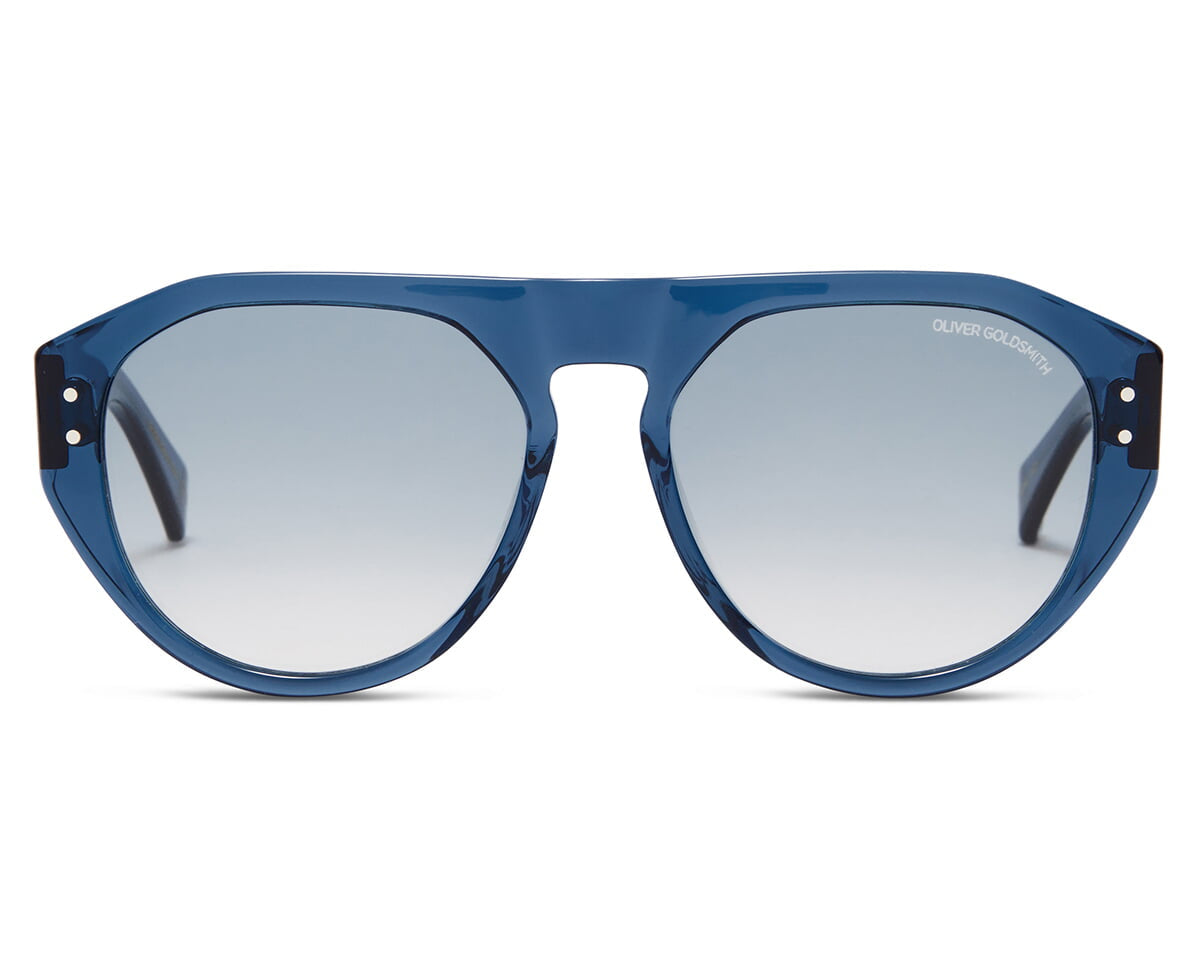 Gopas WS Sunglasses with Cadet acetate frame