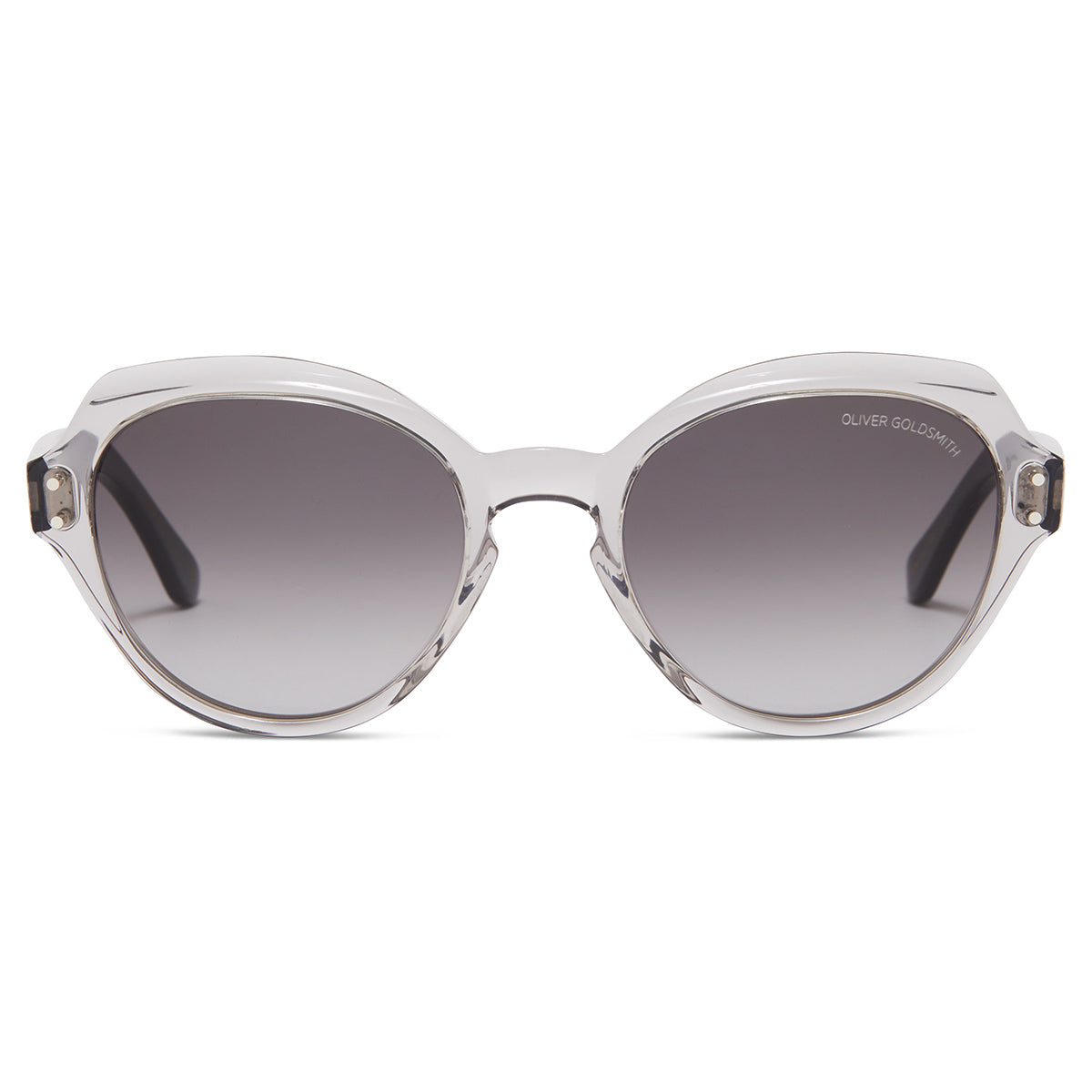 Hep Sunglasses with Midnight Cloud acetate frame