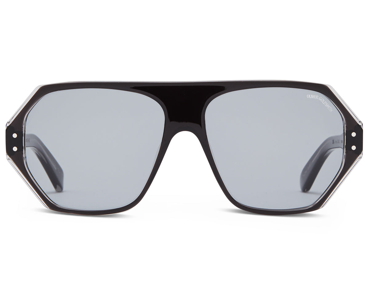 Kendal Sunglasses with Summer Shadow acetate frame