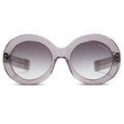 Koko Sunglasses with Basalt acetate frame