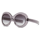 Koko Sunglasses with Basalt acetate frame