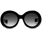 Koko Sunglasses with Black acetate frame