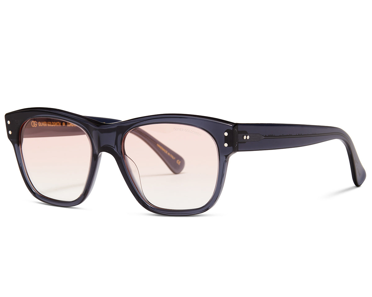 Lord WS Sunglasses with 10pm acetate frame