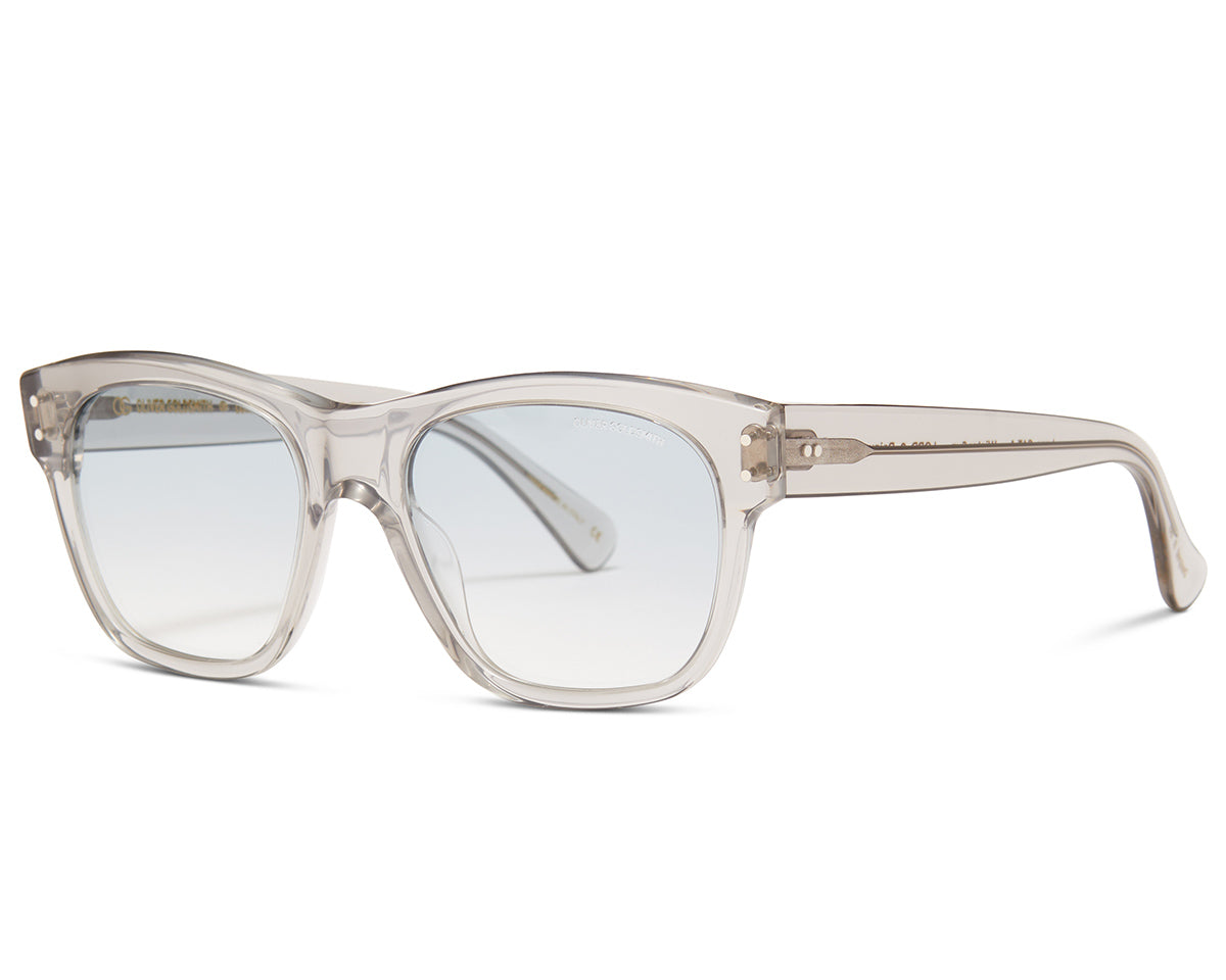 Lord WS Sunglasses with Rainwater acetate frame