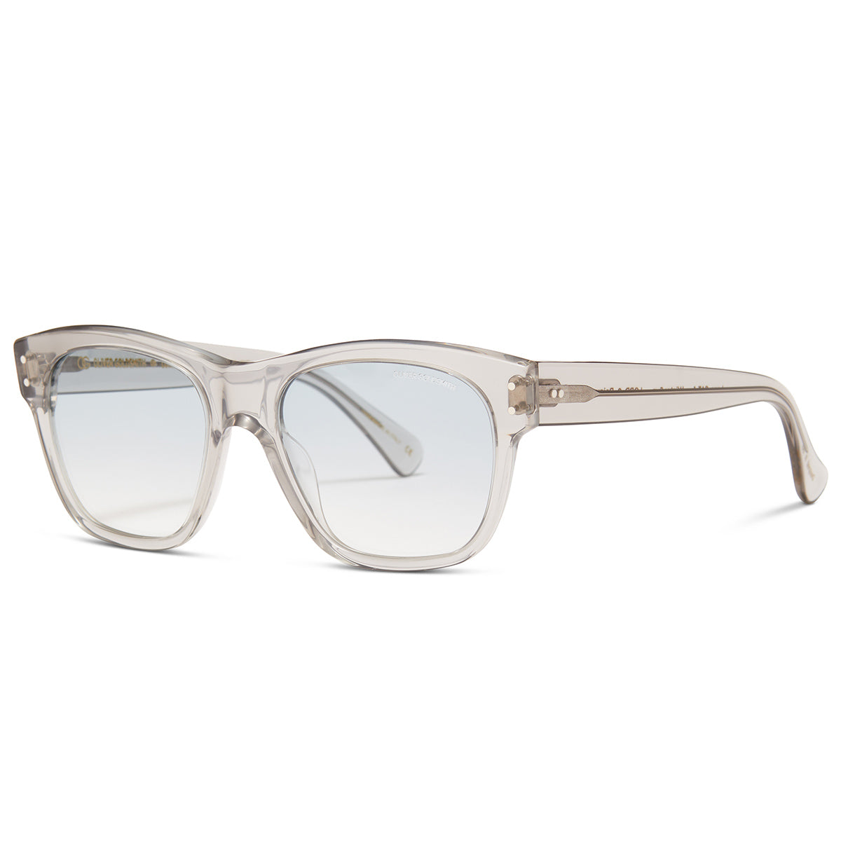 Lord WS Sunglasses with Rainwater acetate frame
