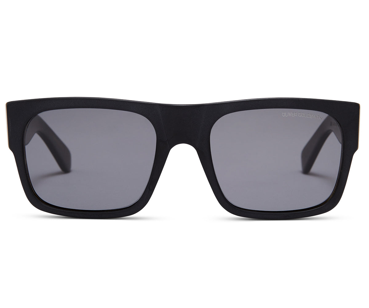Matador Sunglasses with Wakame acetate frame