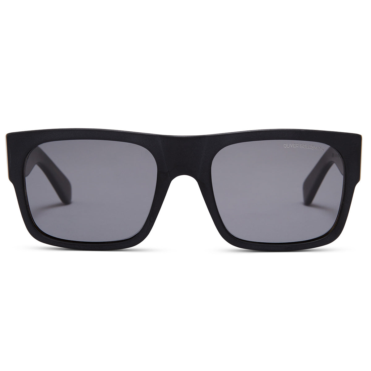 Matador Sunglasses with Wakame acetate frame