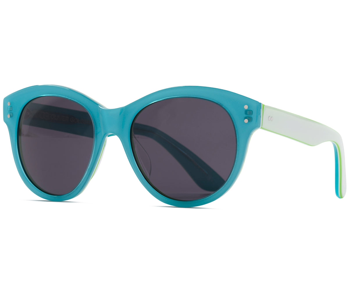 Manhattan Kids Sunglasses with acetate frame