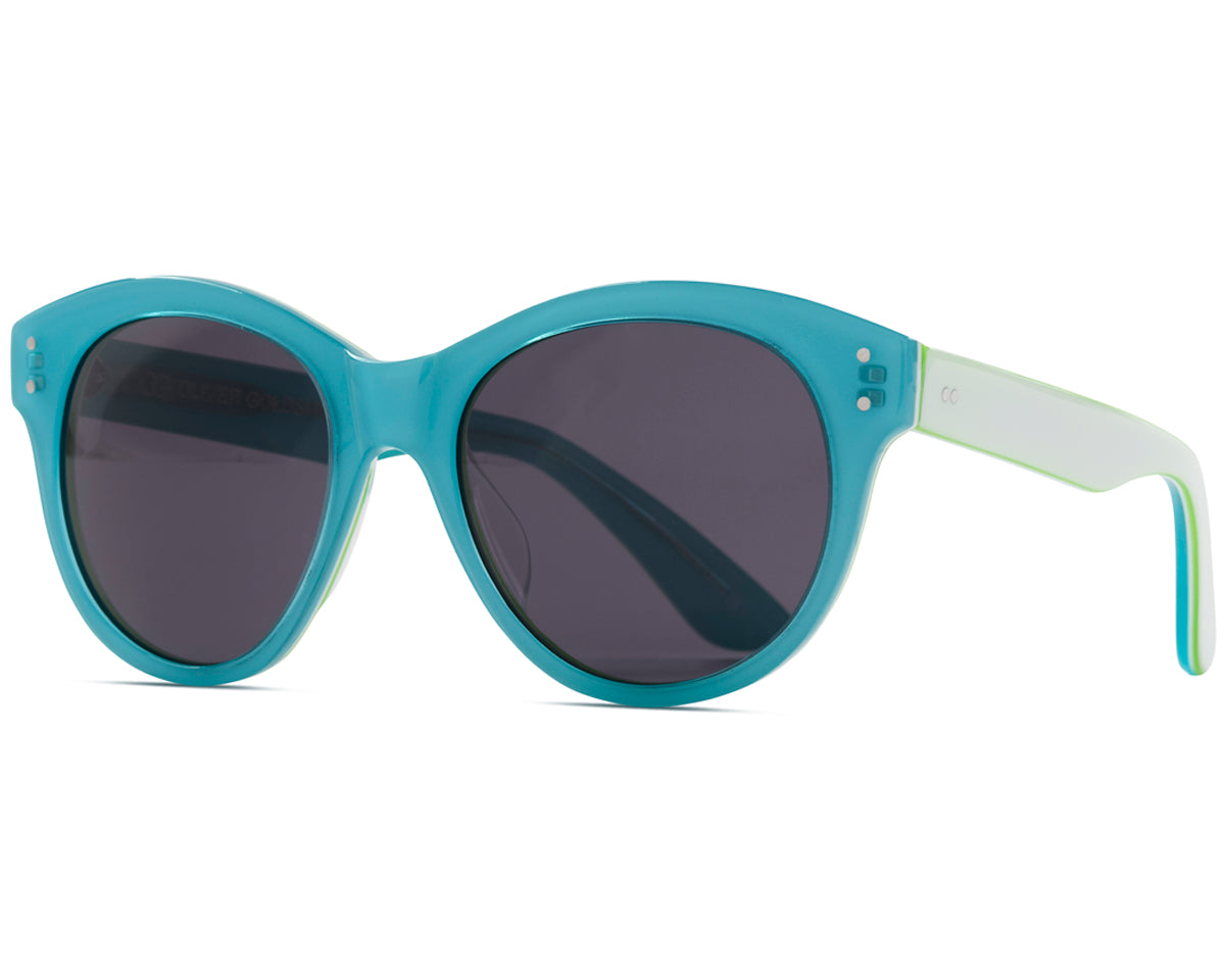 Manhattan Kids Sunglasses with  acetate frame