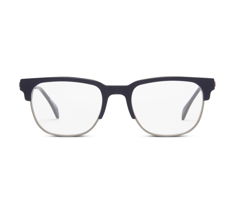 Marshall Sunglasses with Matte Warship acetate frame