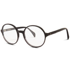 Montebello Sunglasses with Crystal Half n' Half acetate frame