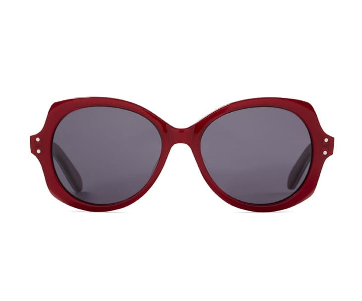 Moonshine Kids Sunglasses with Union Jack acetate frame