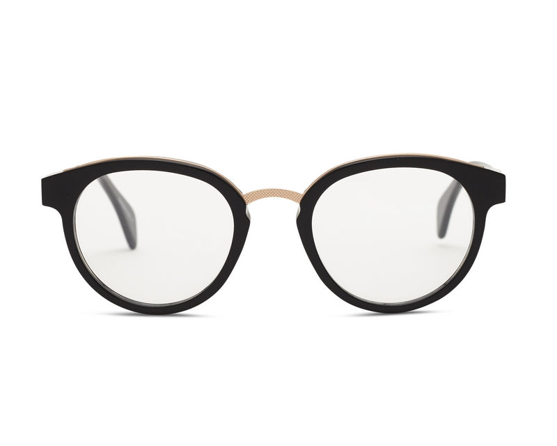 Rixon Sunglasses with Black acetate frame