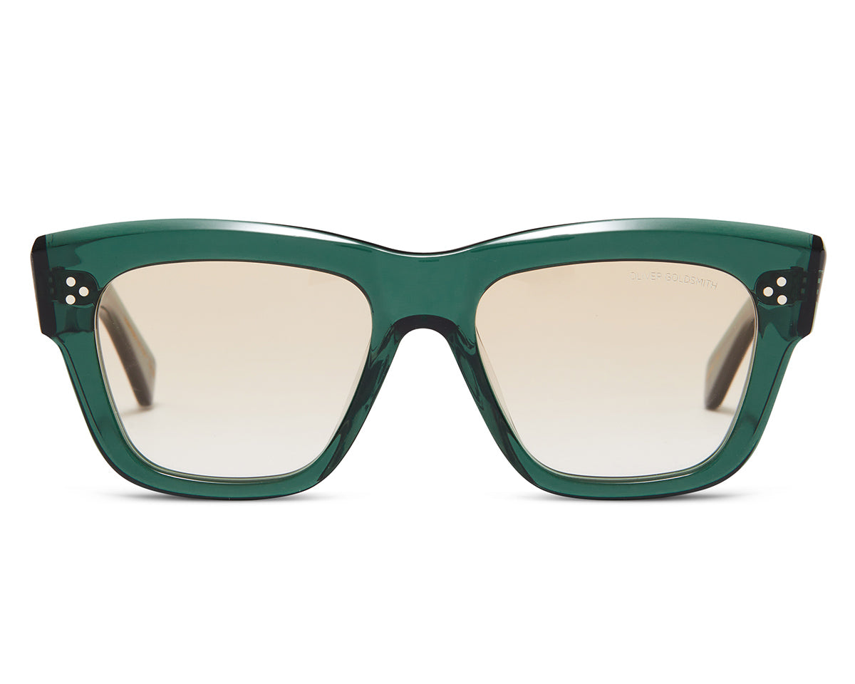 Señor WS Sunglasses with Juniper acetate frame