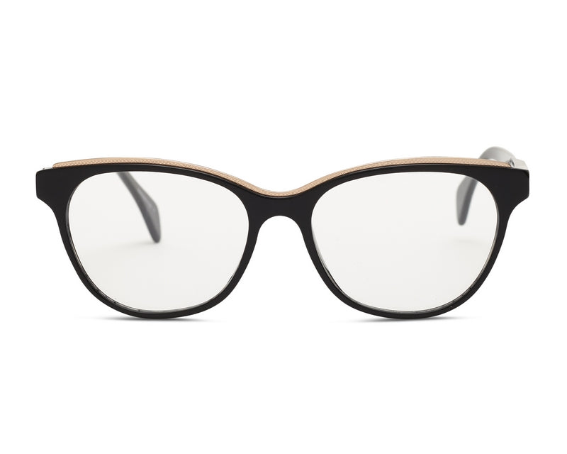 Stanbury Sunglasses with Black acetate frame