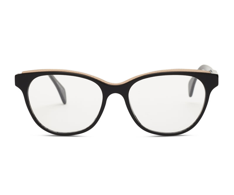 Stanbury Sunglasses with Black acetate frame