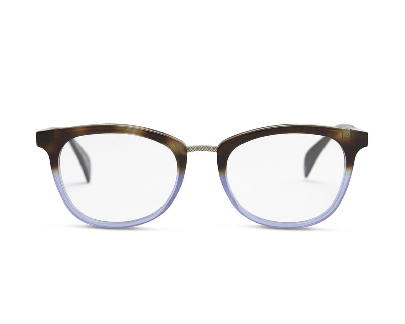 Taylor Sunglasses with Tortoise Violet acetate frame