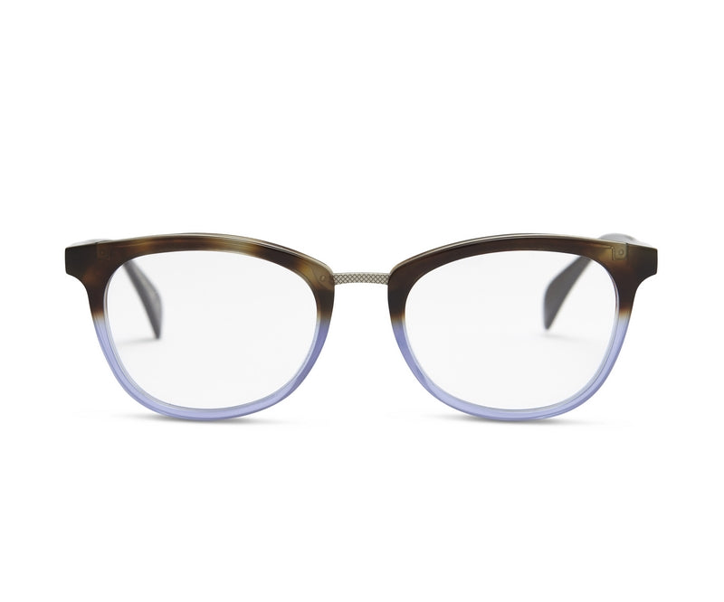 Taylor Sunglasses with Tortoise Violet acetate frame