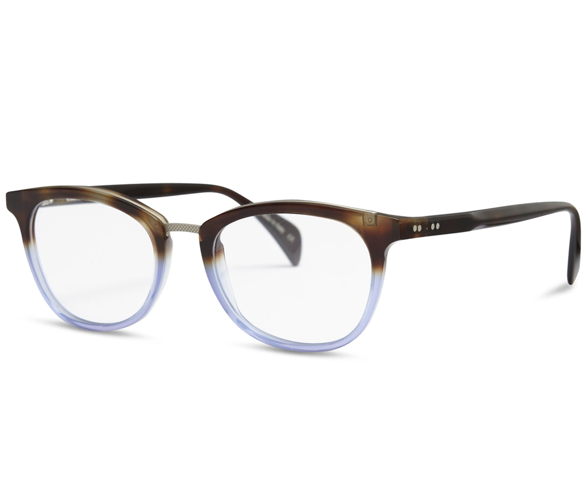 Taylor Sunglasses with Tortoise Violet acetate frame