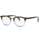 Taylor Sunglasses with Tortoise Violet acetate frame