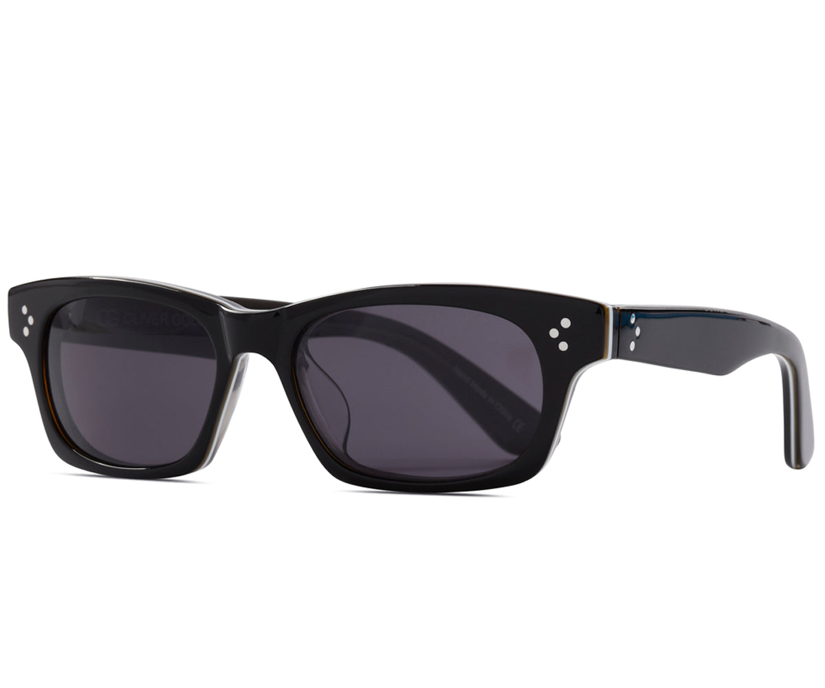 Vice Consul Kids Sunglasses with Bumble Bee acetate frame