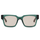 Winston WS Sunglasses with Juniper acetate frame