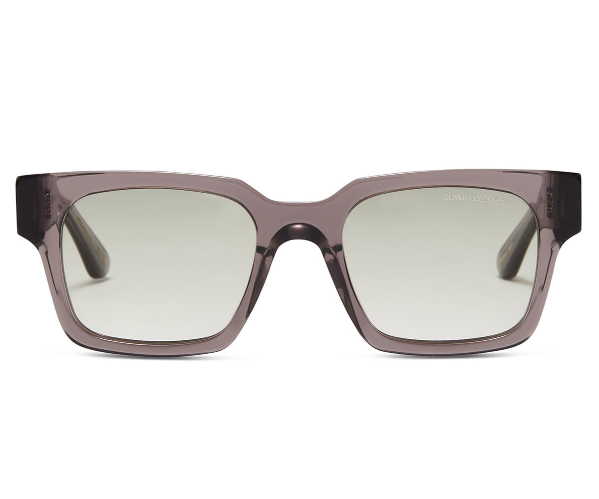 Winston WS Sunglasses with Rabbit acetate frame