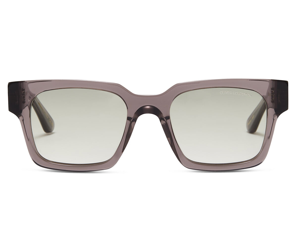 Winston WS Sunglasses with Rabbit acetate frame