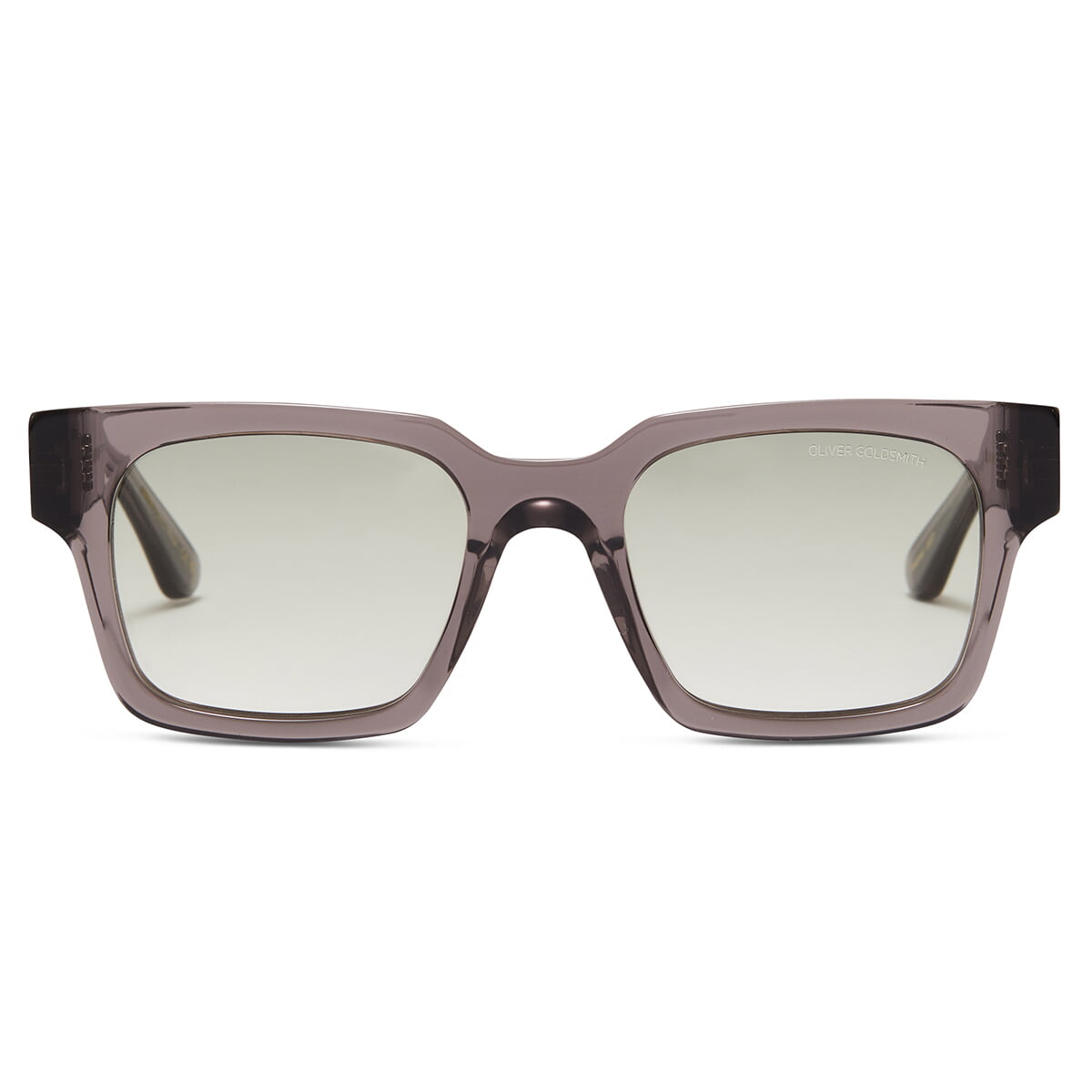 Winston WS Sunglasses with Rabbit acetate frame